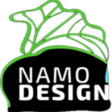 Products designed by Namo design & MoonymewArt
